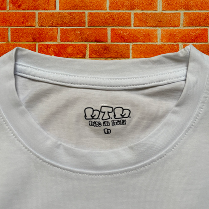 PALAZZI TEE